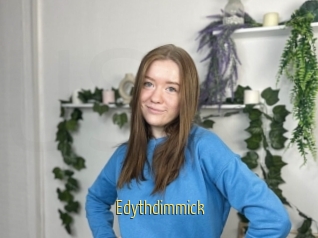 Edythdimmick