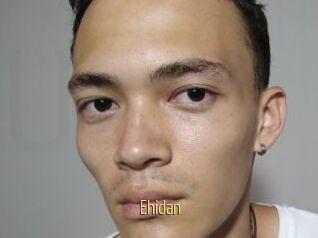 Ehidan