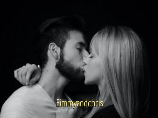 Eimmyandchris