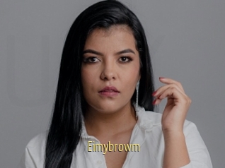 Eimybrowm