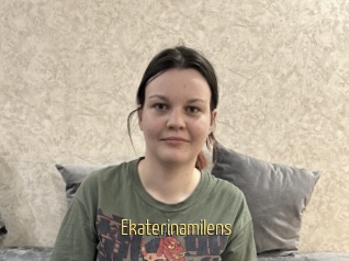 Ekaterinamilens