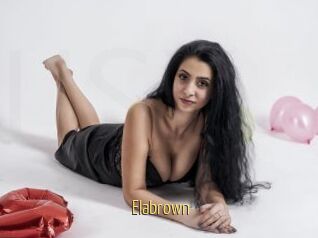 Elabrown