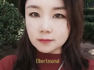 Elbertasonal