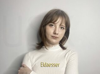 Eldaesser
