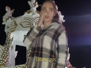 Eldahargus