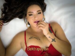 Elektrapayton