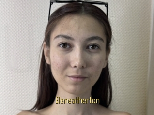 Eleneatherton