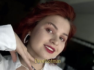Elenefootman