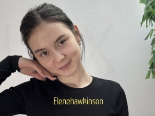 Elenehawkinson