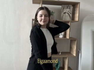 Elgaamond
