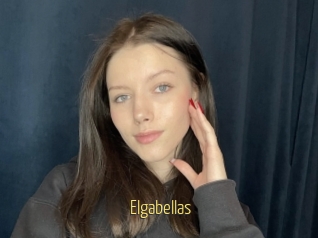 Elgabellas