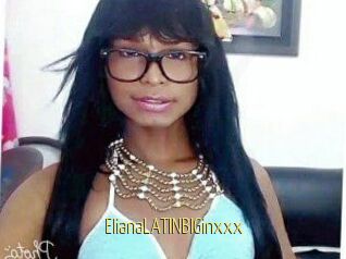 ElianaLATINBIGinxxx
