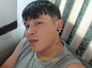 Elianthonson