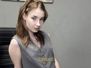 Elinalans
