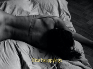 Elisa_happpylegs