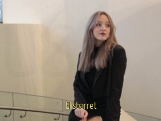 Elisbarret