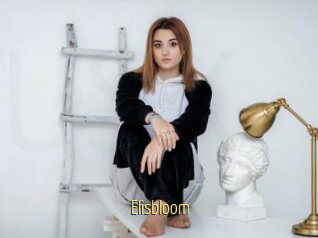 Elisbloom
