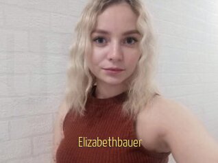Elizabethbauer