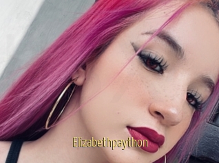 Elizabethpaython