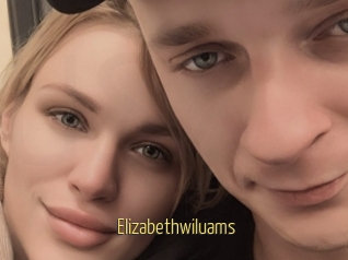Elizabethwiluams