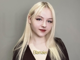 Ellamaier
