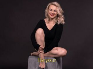 Ellaryasun