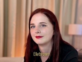 Ellebrown