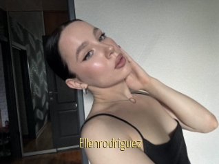 Ellenrodriguez