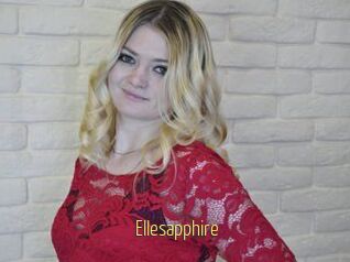 Ellesapphire