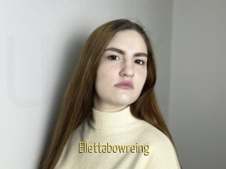 Ellettabowreing