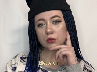 Ellettefurr