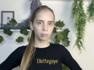 Ellettegaye