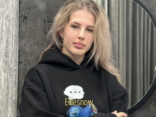 Elliesnow