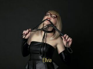 Ellvia