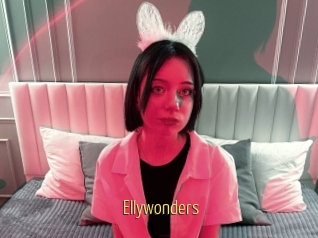 Ellywonders