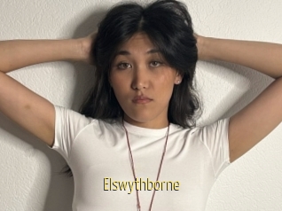 Elswythborne