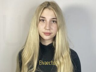 Elvaecton