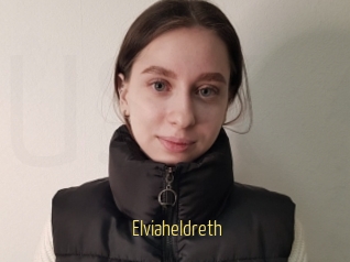 Elviaheldreth