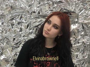 Elvinabrownell