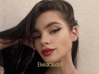 Elvinacaudell