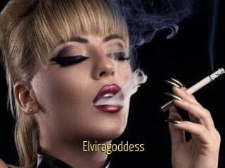 Elviragoddess