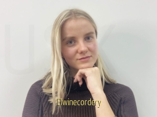 Elwinecordery