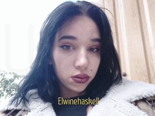 Elwinehaskell