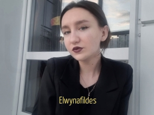 Elwynafildes