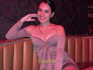 Emaalove