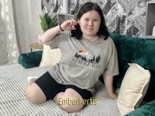 Emberkertis