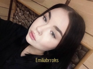 Emiliabrroks