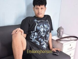 Emilianojhonson