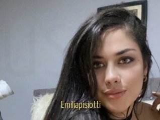 Emiliapisiotti