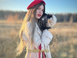Emiliasilvester
